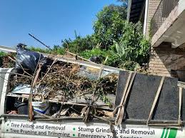 Best Residential Junk Removal  in Eureka, KS