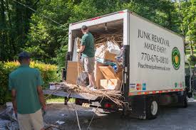 Best Recycling Services for Junk  in Eureka, KS
