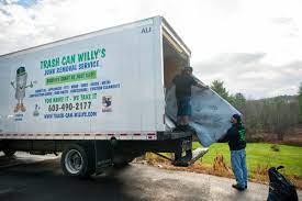 Eureka, KS Junk Removal Services Company